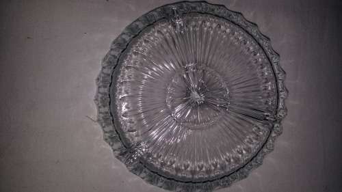 Cut Glass 3 division server